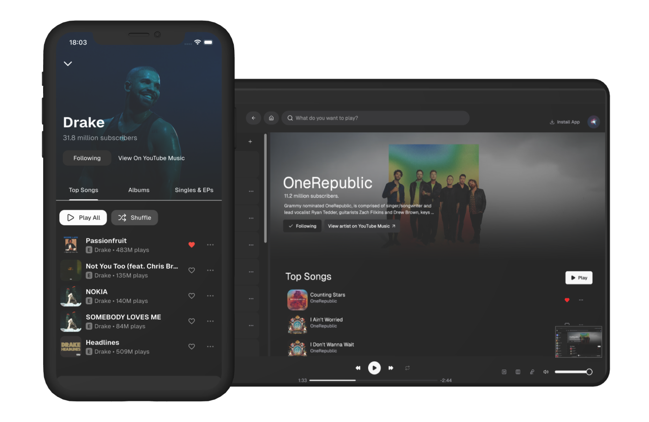 Wavelength Usage Hero